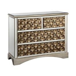 12443 Stein World Accent Furniture Accent Chest
