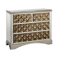 12443 Stein World Accent Furniture Accent Chest