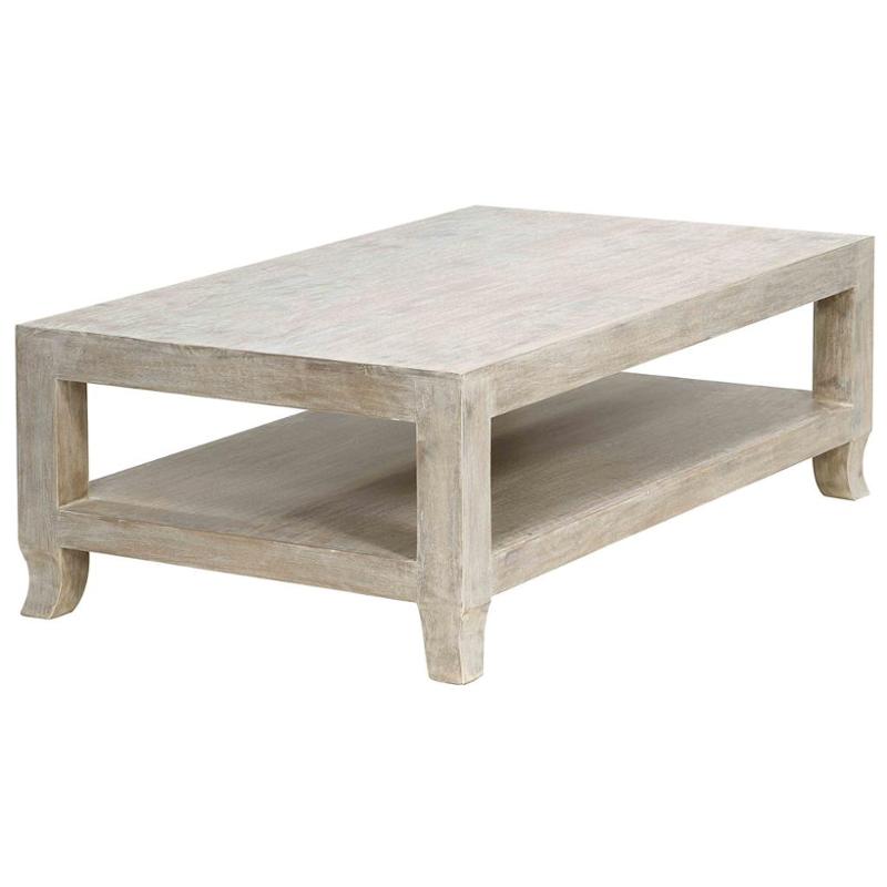 12460 Stein World Accent Furniture Cocktail Table