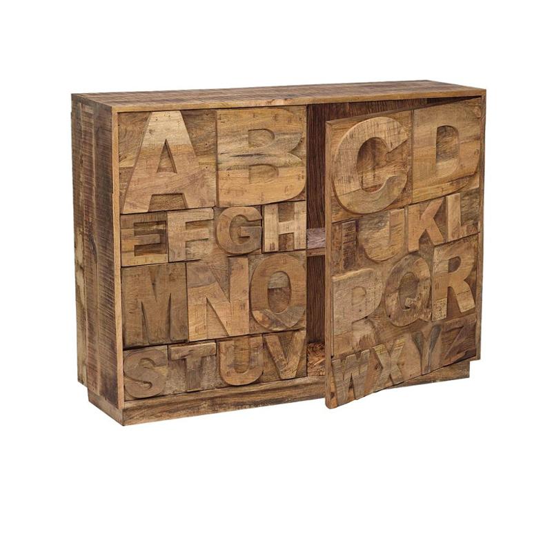 12470 Stein World Accent Furniture Sideboard