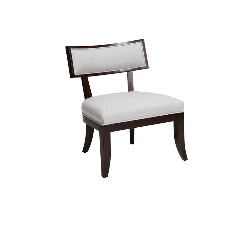 12472 Stein World Accent Furniture Carmen Slipper Chair