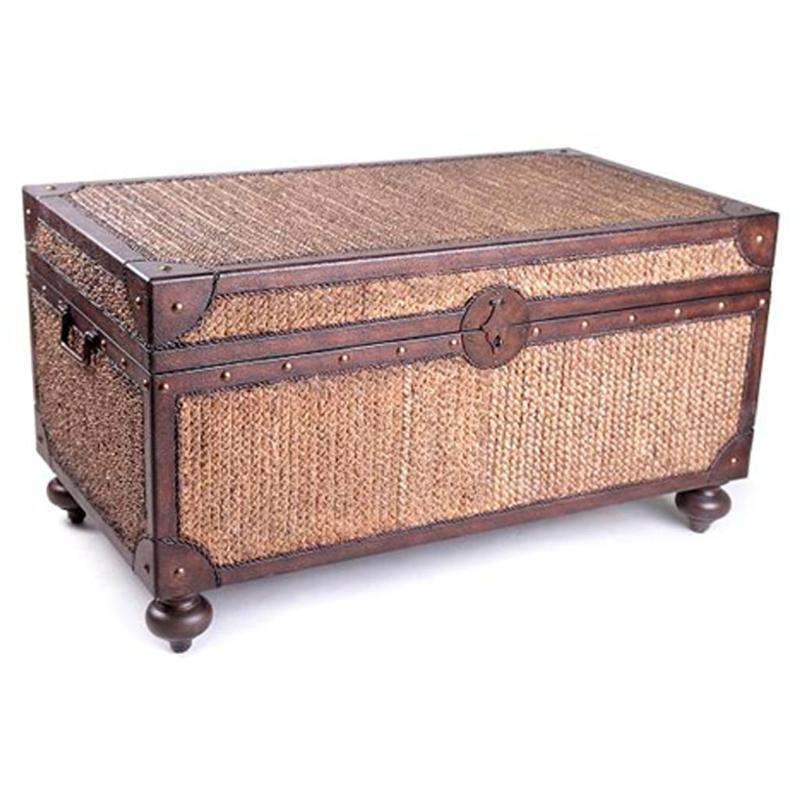 12482 Stein World Accent Furniture Cocktail Table