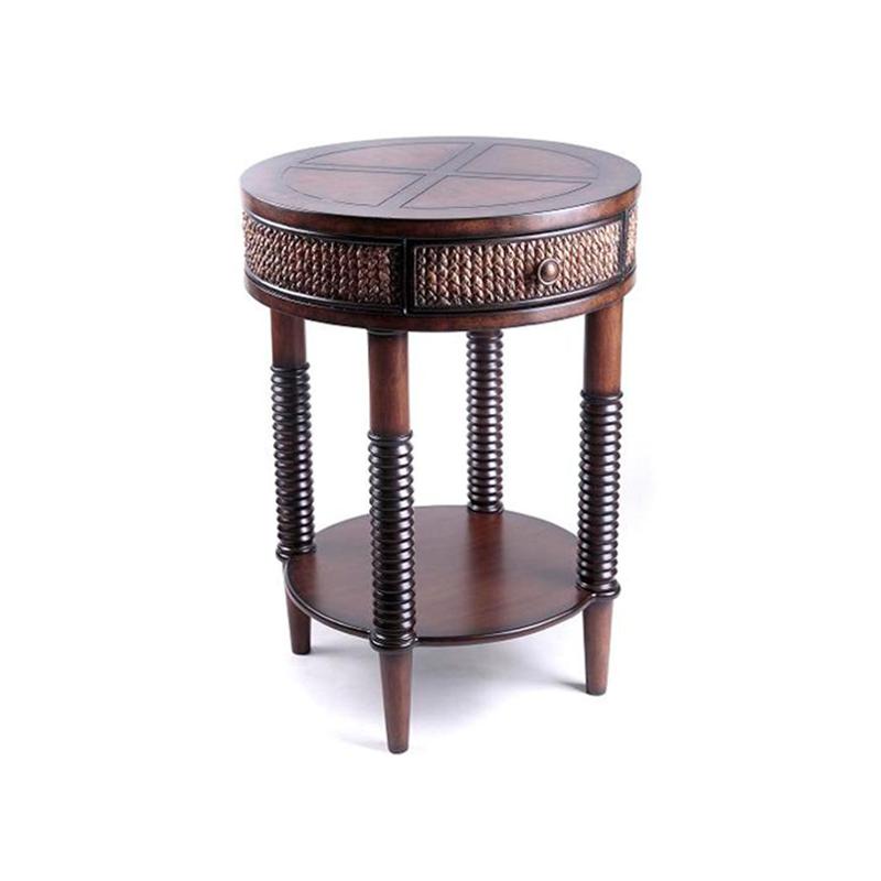 12485 Stein World Accent Furniture Accent Table