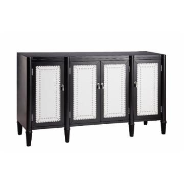 12869 Stein World Accent Furniture Accent Cabinet