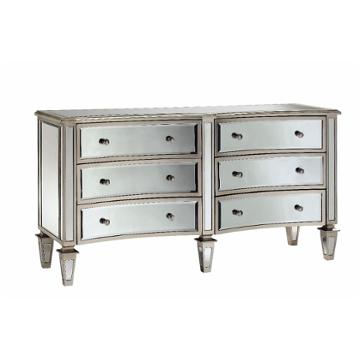 12885 Stein World Accent Furniture Accent Chest