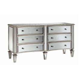 12885 Stein World Accent Furniture Accent Chest