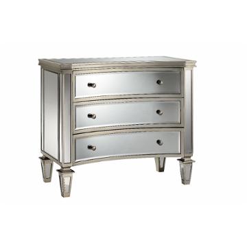 12886 Stein World Accent Furniture Accent Chest