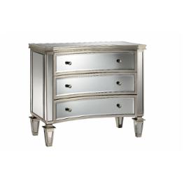 12886 Stein World Accent Furniture Accent Chest