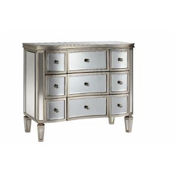 12887 Stein World Accent Furniture Accent Chest