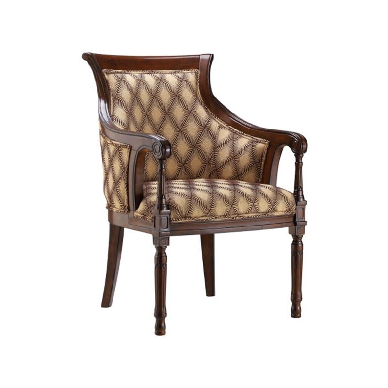 12933 Stein World Accent Furniture Accent Chair