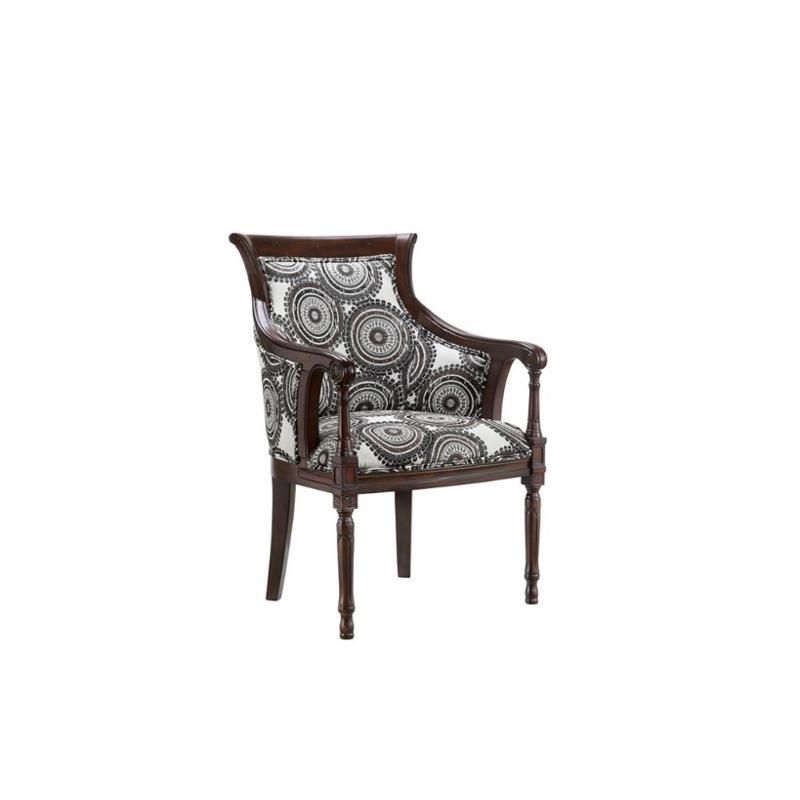12937 Stein World Accent Furniture Accent Chair