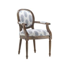 12939 Stein World Accent Furniture Accent Chair