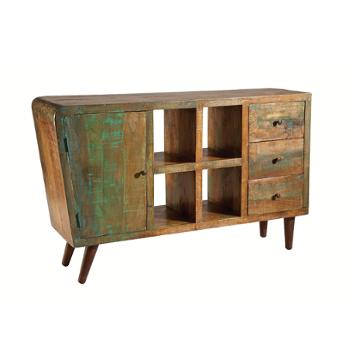12965 Stein World Accent Furniture Sofa Table