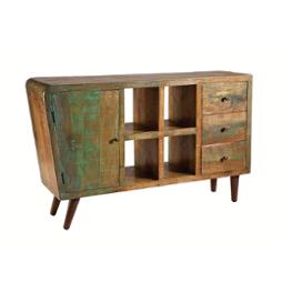 12965 Stein World Accent Furniture Sofa Table