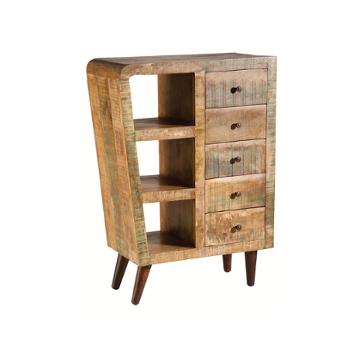 12969 Stein World Accent Furniture Accent Chest