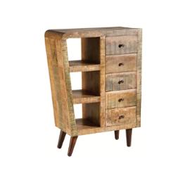 12969 Stein World Accent Furniture Accent Chest