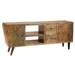 12971 Stein World Accent Furniture Sofa Table
