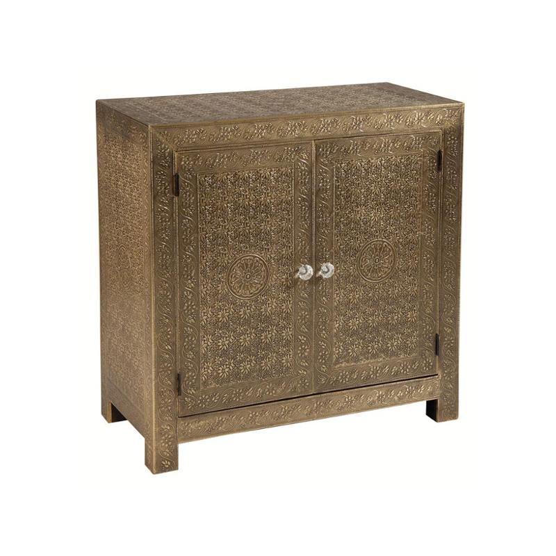 12982 Stein World Accent Furniture Accent Cabinet