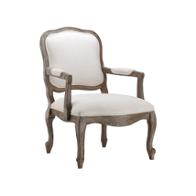 12931 Stein World Accent Furniture Accent Chair