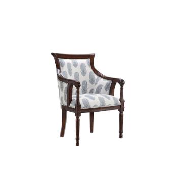 12934 Stein World Accent Furniture Accent Chair