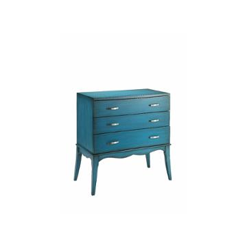 13020 Stein World Accent Furniture Accent Chest