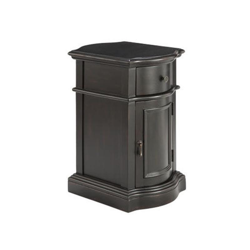 13021 Stein World Accent Furniture Accent Cabinet