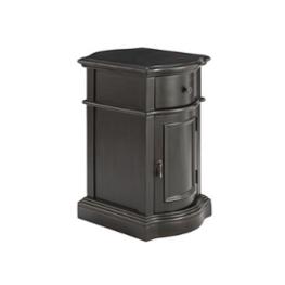 13021 Stein World Accent Furniture Accent Cabinet