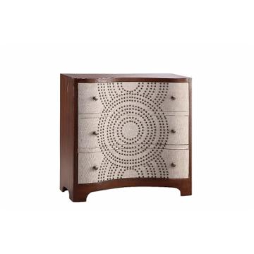 13024 Stein World Accent Furniture Accent Chest