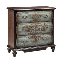 13127 Stein World Accent Furniture Accent Chest