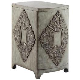 13340 Stein World Accent Furniture Accent Cabinet