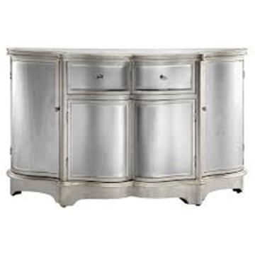 12511 Stein World Dining Room Furniture Credenza