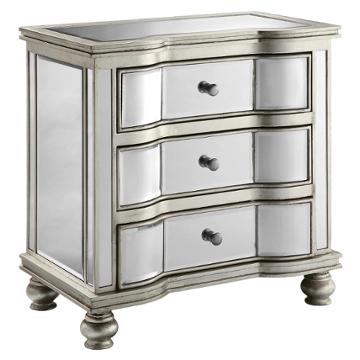 12512 Stein World Accent Furniture Accent Chest