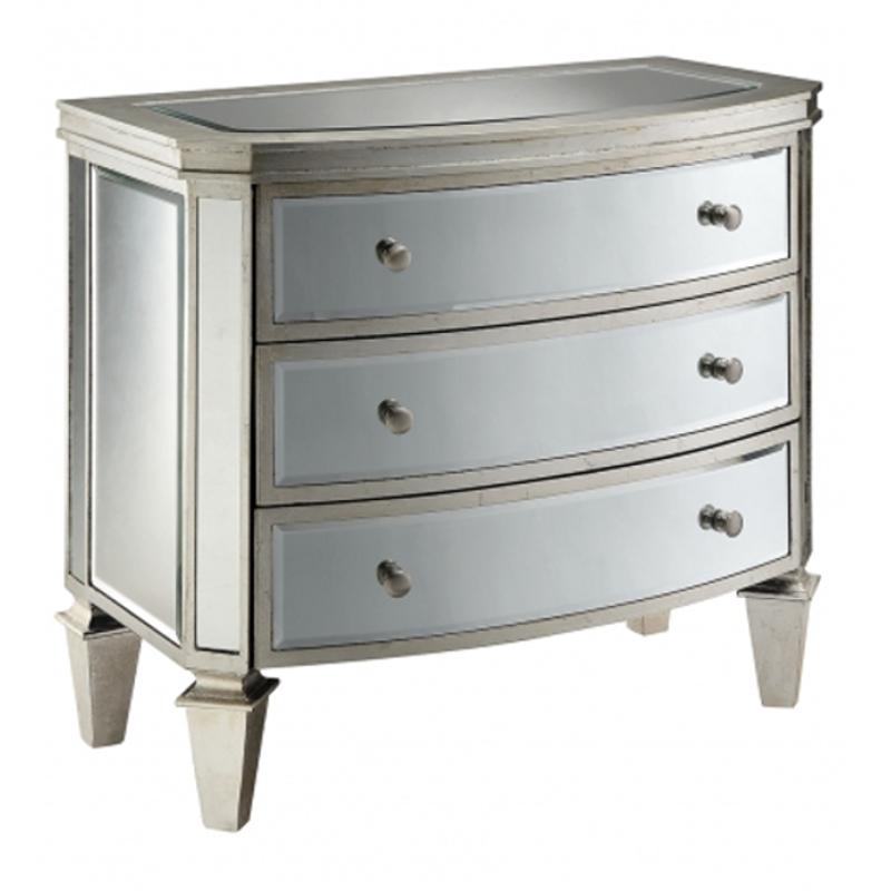 12516 Stein World Accent Furniture Accent Chest