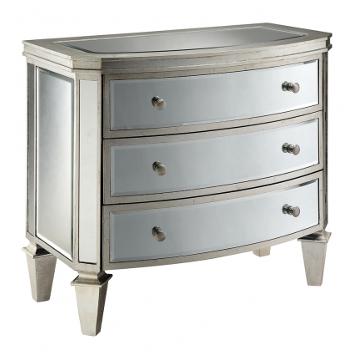 12516 Stein World Accent Furniture Accent Chest
