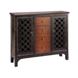 12523 Stein World Accent Furniture Accent Cabinet