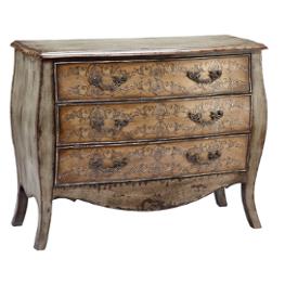 12539 Stein World Accent Furniture Accent Chest