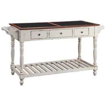 12542 Stein World Accent Furniture Accent Table