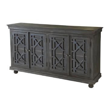12575 Stein World Accent Furniture Accent Cabinet