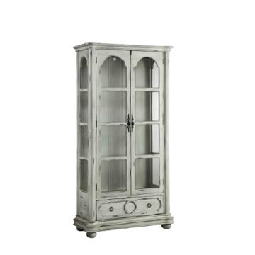 12589 Stein World Accent Furniture Accent Cabinet