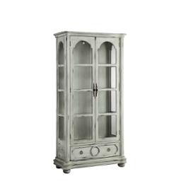 12589 Stein World Accent Furniture Accent Cabinet