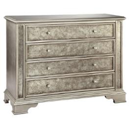 12590 Stein World Accent Furniture Accent Chest