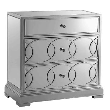 12615 Stein World Accent Furniture Accent Chest