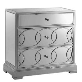 12615 Stein World Accent Furniture Accent Chest