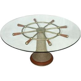 12805 Stein World Accent Furniture Accent Table