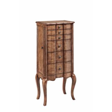 12827 Stein World Bedroom Furniture Armoire