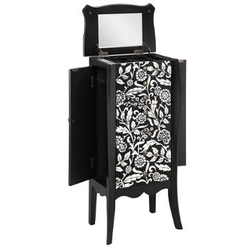 12834 Stein World Bedroom Furniture Armoire