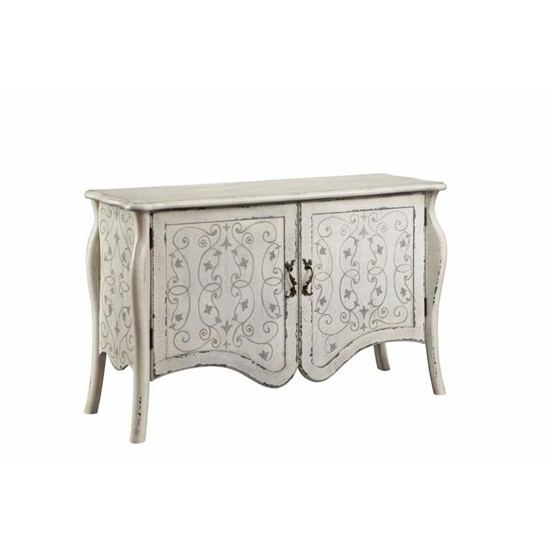 12855 Stein World Accent Furniture Accent Cabinet