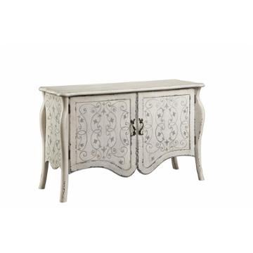 12855 Stein World Accent Furniture Accent Cabinet