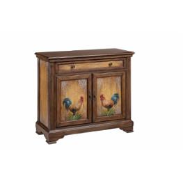 12863 Stein World Accent Furniture Accent Cabinet
