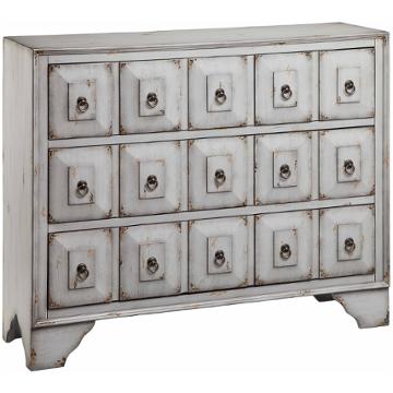 13085 Stein World Accent Furniture Accent Chest